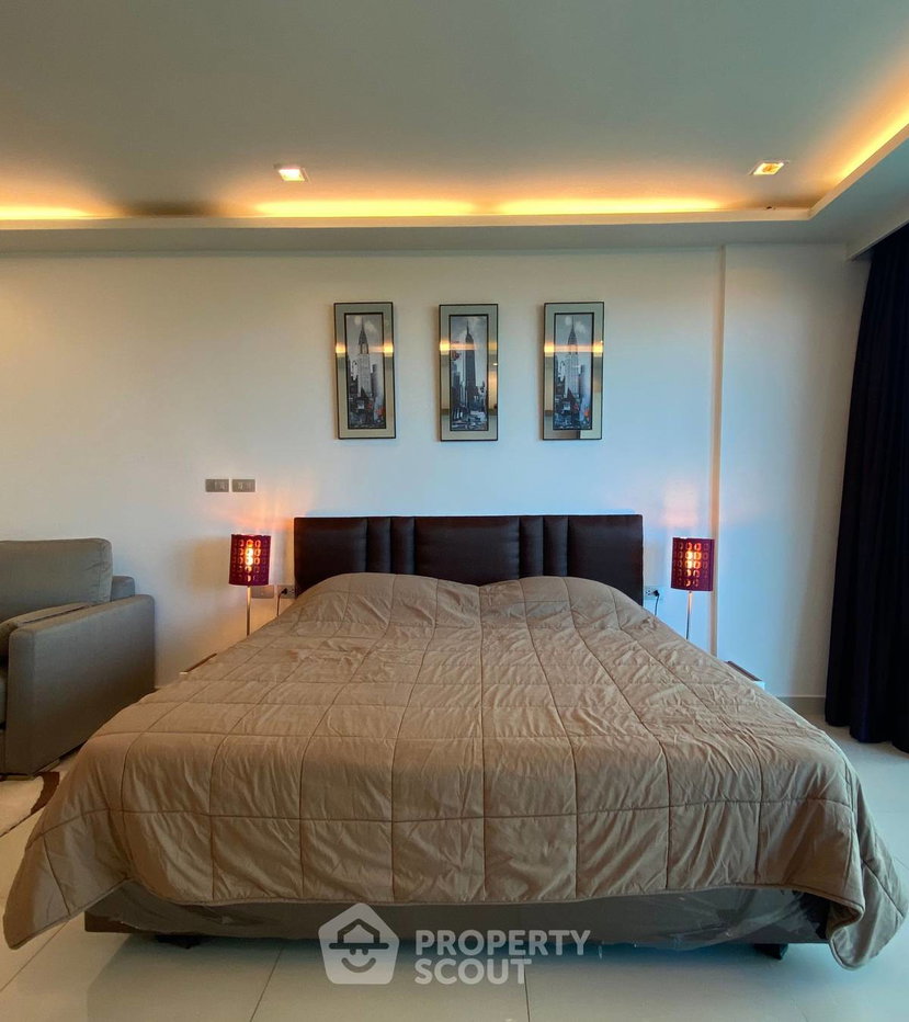รูป คอนโด 1 ห้องนอน ขาย ที่ วงศ์อมาตย์ ทาวเวอร์ คอนโดมิเนียม ใกล้ ปราสาทสัจธรรม (ID 2722533) - รูปที่ 4/17