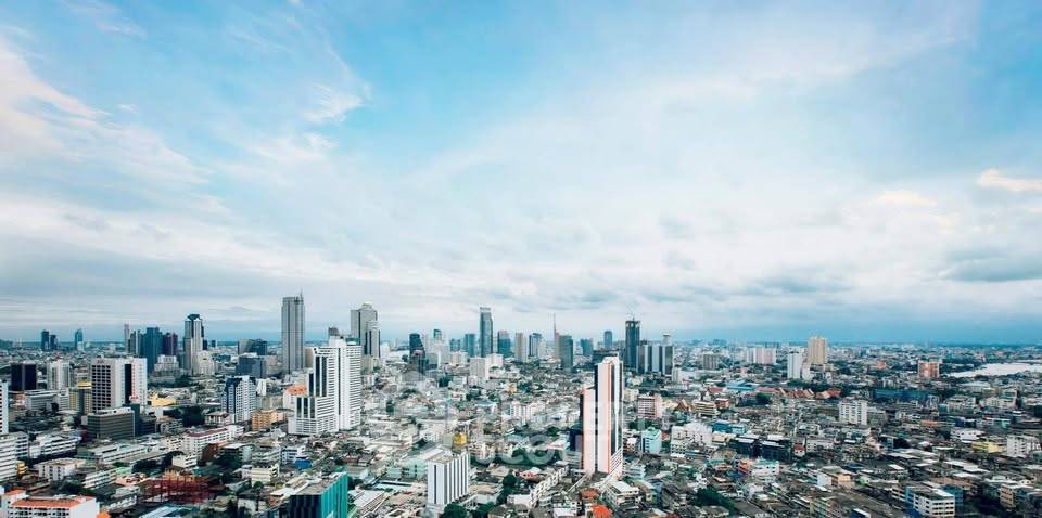 รูป คอนโด 1 ห้องนอน ขาย Ideo Q Chula Samyan ชั้น 36 ใกล้ MRT สามย่าน 400 ม. (ID 2911231) - รูปที่ 11/13