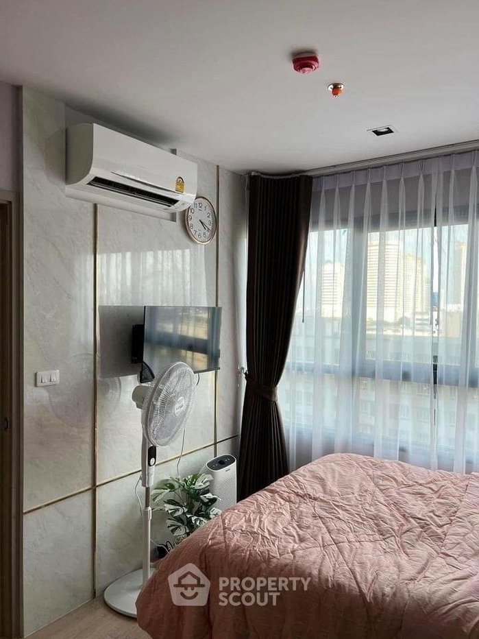 รูป คอนโด 1 ห้องนอน ราคาดี Ideo Rama 9 - Asoke เดิน 300 ม. ถึง MRT พระราม 9 (ID 1312283) - รูปที่ 4/7