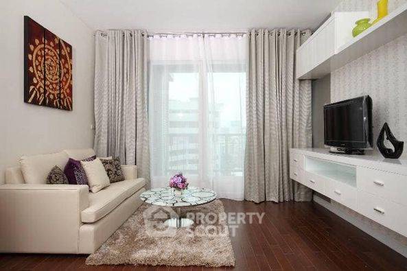 picture 1-BR Condo at The Address Chidlom near BTS Chit Lom (ID 1867032) - 3/4