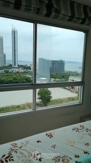 รูปภาพ 2-BR Condo For Rent, Lumpini Park Beach Jomtien, 12th Floor (ID 2097697)