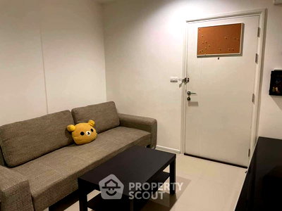 คอนโดให้เช่า : คอนโด 1-ห้องนอน ที่ แอสปาย สุขุมวิท 48 ใกล้ BTS พระโขนง (ID 589491)