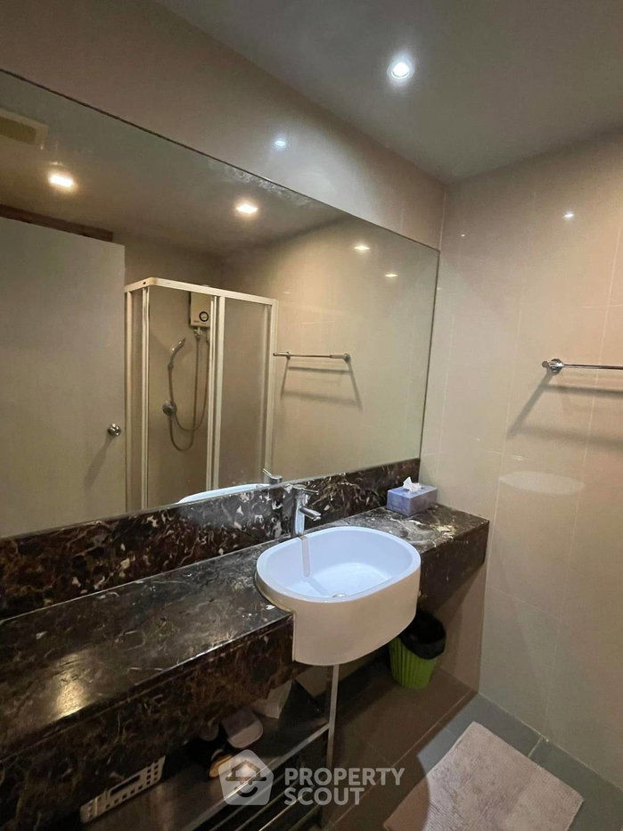 รูป คอนโด 2-ห้องนอน ที่ เลอ โคเต้ สุขุมวิท 14 ใกล้ BTS อโศก (ID 2023505) - รูปที่ 6/7