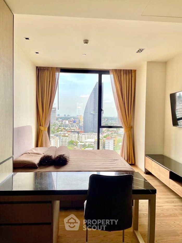 รูป คอนโด 1-ห้องนอน ที่ บีทนิค สุขุมวิท 32 ใกล้ BTS ทองหล่อ (ID 2439978) - รูปที่ 6/9