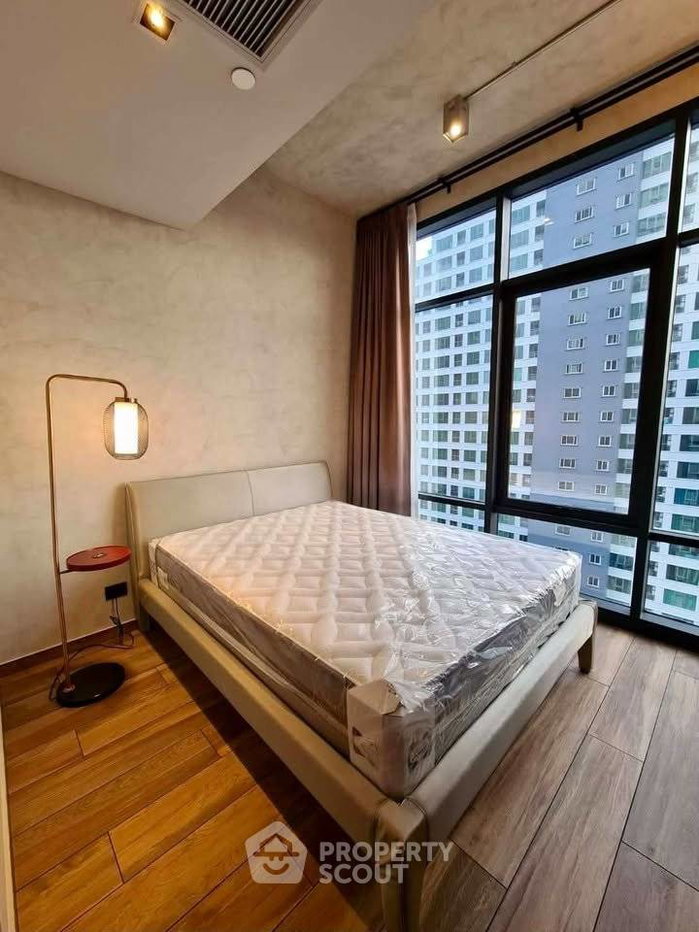 รูป คอนโด 2 ห้องนอน ชั้น 19 ขนาด 87 ตร.ม. The Lofts Asoke ใกล้ MRT เพชรบุรี 300 ม. (ID 2941862) - รูปที่ 5/9