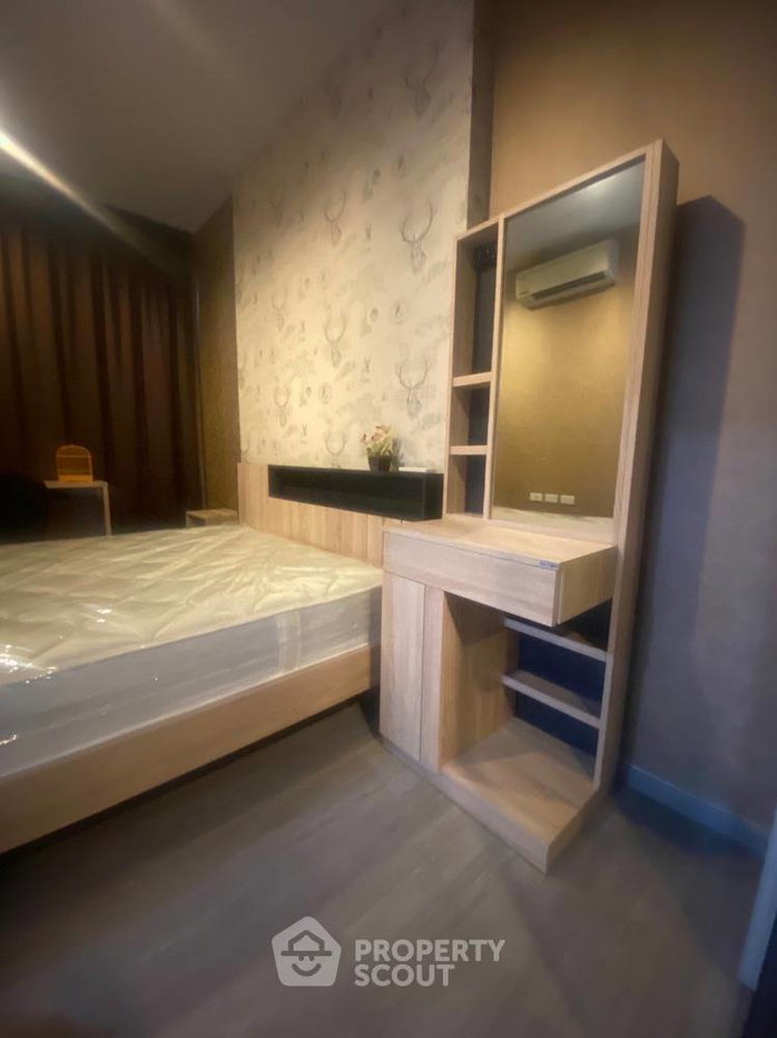 รูป คอนโด 1-ห้องนอน ที่ นายน์ บาย แสนสิริ ใกล้ BTS วงเวียนใหญ่ (ID 692910) - รูปที่ 3/4