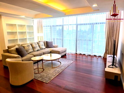 Condos for rent : ✨ For Rent: Waterford Thonglor 11 ✨  💰 Only 120,000 THB/month