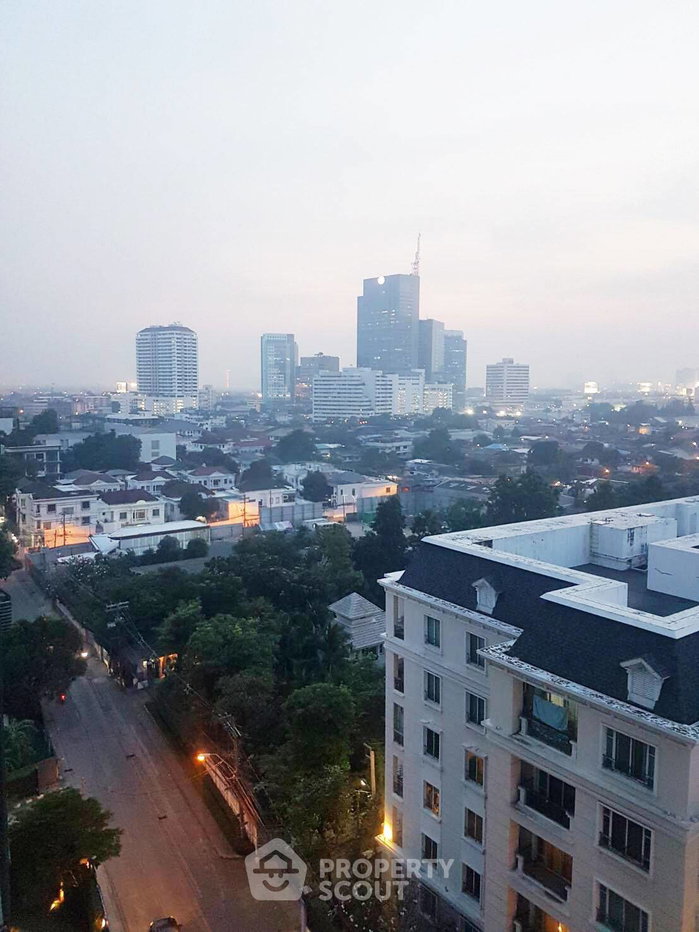 รูป คอนโด สตูดิโอ ที่ ริทึ่ม สุขุมวิท 36-38 ใกล้ BTS ทองหล่อ (ID 2742980) - รูปที่ 11/12