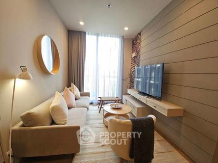 1-BR Condo at Noble Around Sukhumvit 33 near BTS Phrom Phong (ID 2327573)