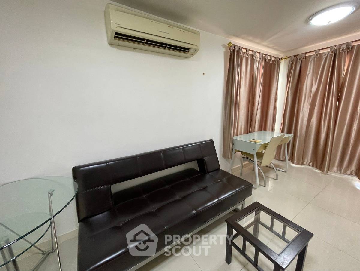 รูป คอนโด 1-ห้องนอน ที่ เดอะ โคลเวอร์ ทองหล่อ เรสซิเดนซ์ ใกล้ BTS ทองหล่อ (ID 1949776) - รูปที่ 10/22