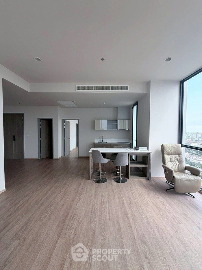 รูป คอนโด 3-ห้องนอน ที่ ดิ อิสสระ สาทร ใน ทุ่งมหาเมฆ (ID 2904480) - รูปที่ 3/26