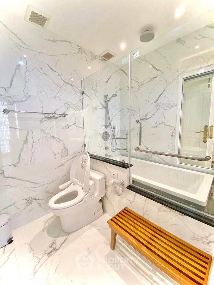 picture 2-BR Condo at Park Origin Phrom Phong near BTS Phrom Phong (ID 1286010) - 20/43