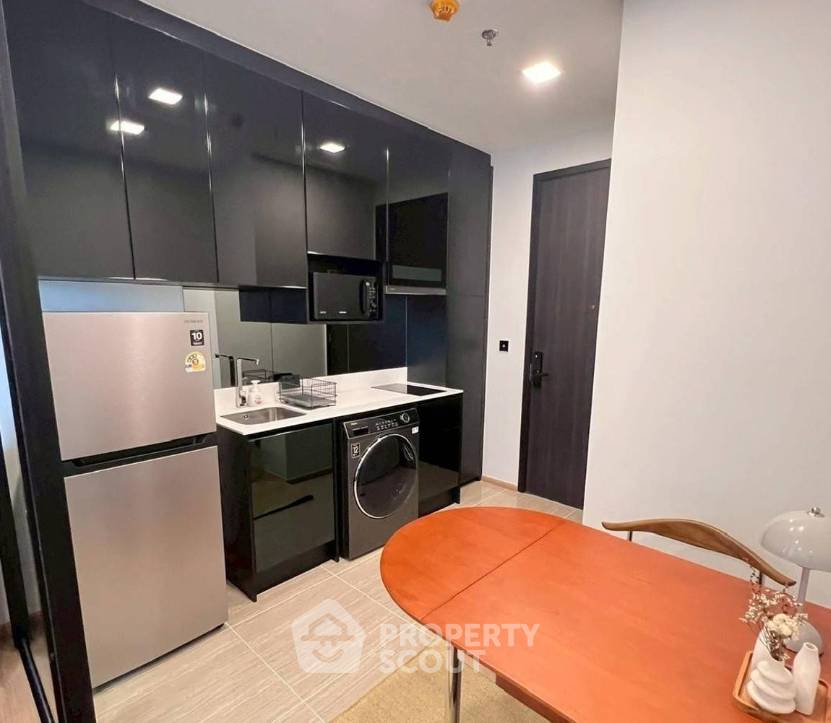 รูป คอนโด 1-ห้องนอน ที่ โนเบิล อราวน์ อารีย์ ใกล้ BTS อารีย์ (ID 2681532) - รูปที่ 3/4
