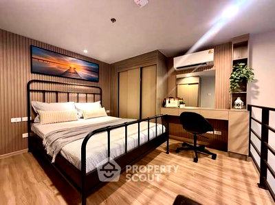 Condos for rent : 1-BR Condo Culture Thonglor, 28th-Floor 37 Sqm 📍 300m to BTS Thong Lor (ID 2913196)