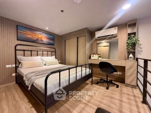 1-BR Condo at Culture Thonglor near BTS Thong Lor (ID 2913196)