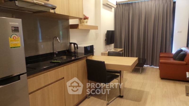picture 1-BR Condo at The Chezz Metro Life close to Central Pattaya (ID 1104070) - 6/14