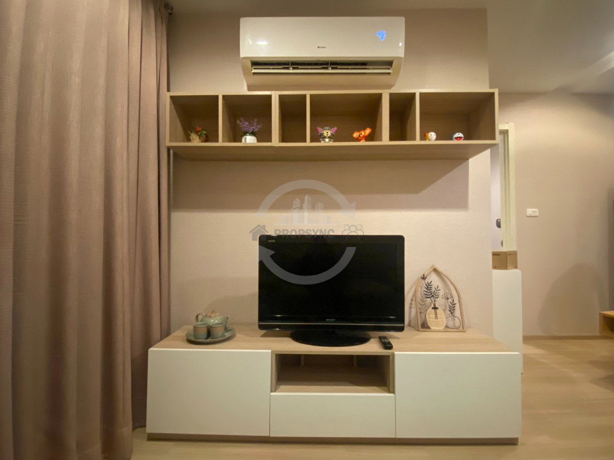 รูป 📍Artemis Sukhumvit 77📍🌞🌈PS-22500382🍀☄️Contact LINE ID : @881teotq☄️🍀⚡ให้เช่า⚡ห้องสวย ทำเลดี พระโขนง อ่อนนุช บางจาก ปุณณวิถี🚅BTS อ่อนนุช - รูปที่ 4/5