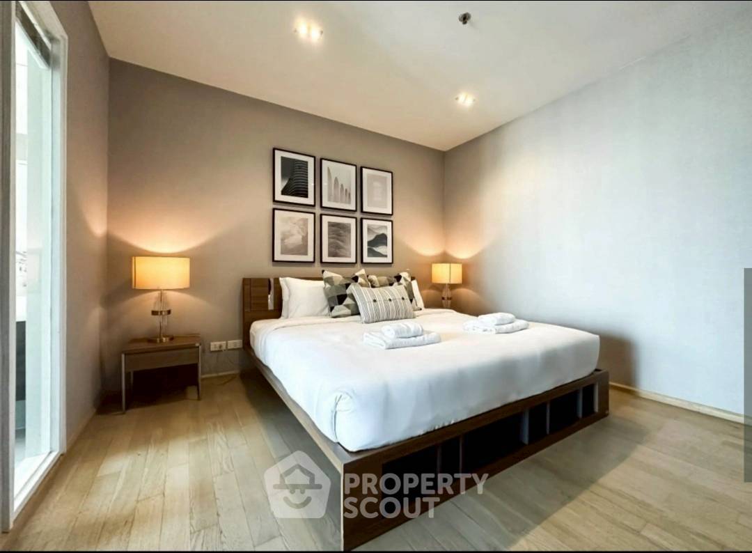 รูป คอนโด 1-ห้องนอน ที่ โนเบิล รีมิกซ์ ใกล้ BTS ทองหล่อ (ID 2631273) - รูปที่ 9/11