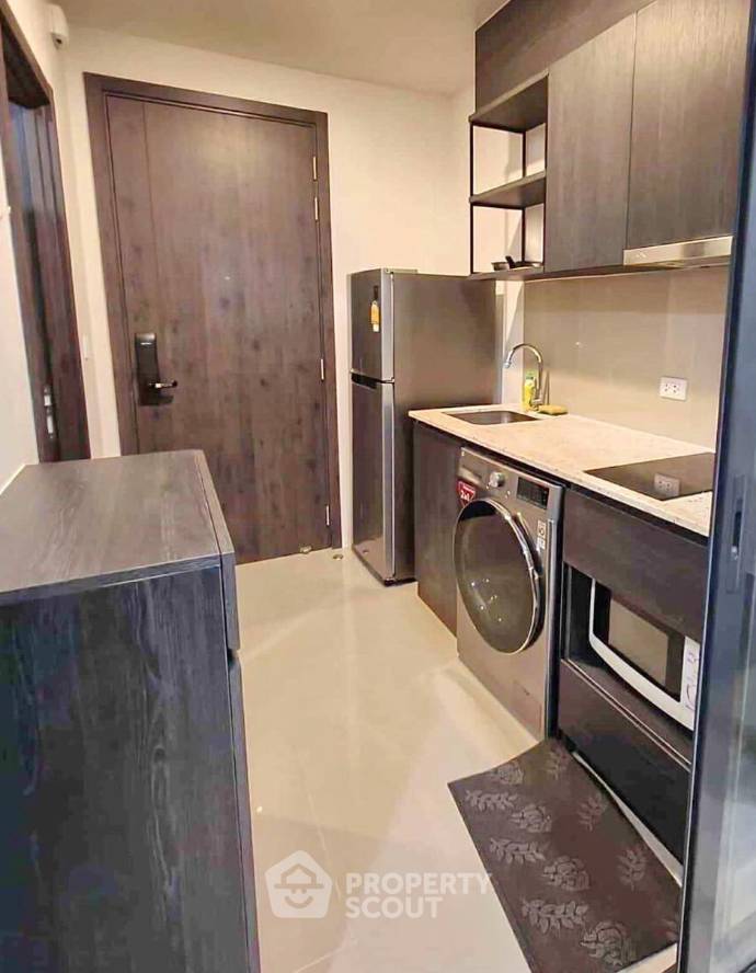 picture 1-BR Condo at XT Huaikhwang near MRT Huai Khwang (ID 2510024) - 5/5