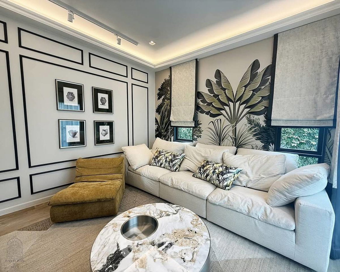 รูป บ้าน 5-ห้องนอน ที่ เศรษฐสิริ บางนา กม.10 ใกล้ ท่าอากาศยานสุวรรณภูมิ (ID 2959651) - รูปที่ 36/37