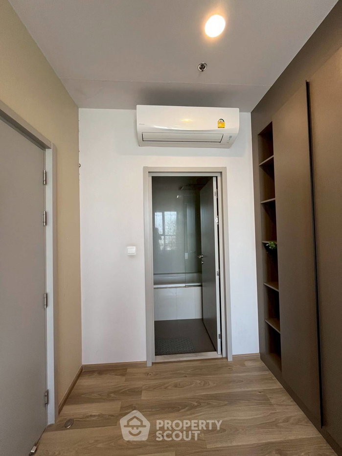 รูป คอนโด 1 ห้องนอน ราคาดี ที่ โอกะ เฮาส์ สุขุมวิท 36 ชั้น 29 ใกล้ BTS ทองหล่อ (ID 2751273) - รูปที่ 7/13