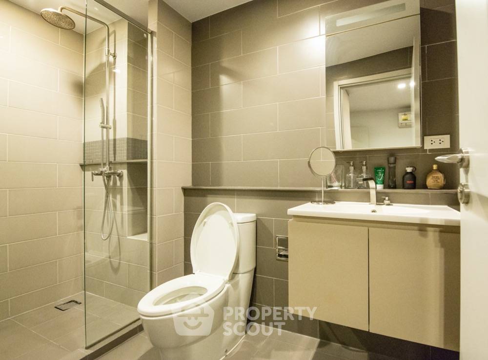 picture 2-BR Condo at Sari By Sansiri near BTS Punnawithi (ID 635442) - 3/9