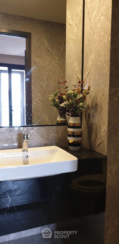 picture 1-BR Condo at Ashton Asoke near MRT Sukhumvit (ID 511498) - 6/7