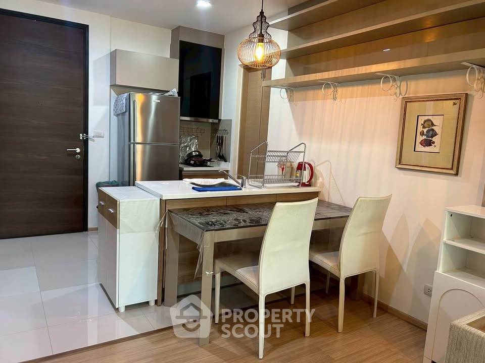รูป คอนโด 1-ห้องนอน ที่ ริธึ่ม สุขุมวิท 50 ใกล้ BTS อ่อนนุช (ID 2934913) - รูปที่ 8/9