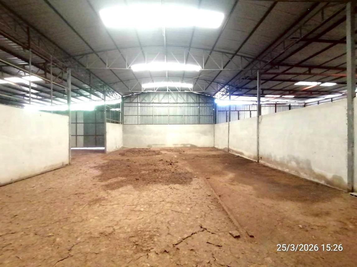picture FACTORY 3712.8 Sq.w. Muang Khon Kaen Khon Kaen for 10M - 30/44