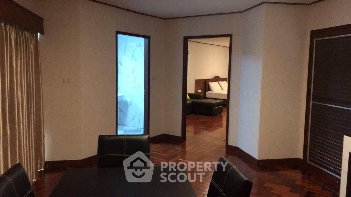 รูป คอนโด 1 ห้องนอน ชั้น 17 ขนาด 83 ตร.ม. ใน Park Beach Condo ใกล้นาเกลือ (ID 1143042) - รูปที่ 4/7