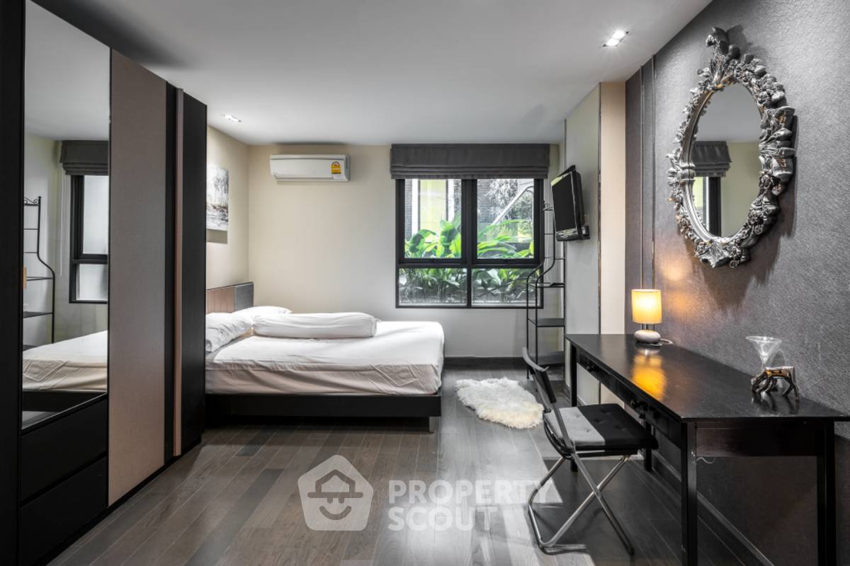 picture 1-BR Condo at Mirage Sukhumvit 27 near BTS Asok (ID 515389) - 10/15