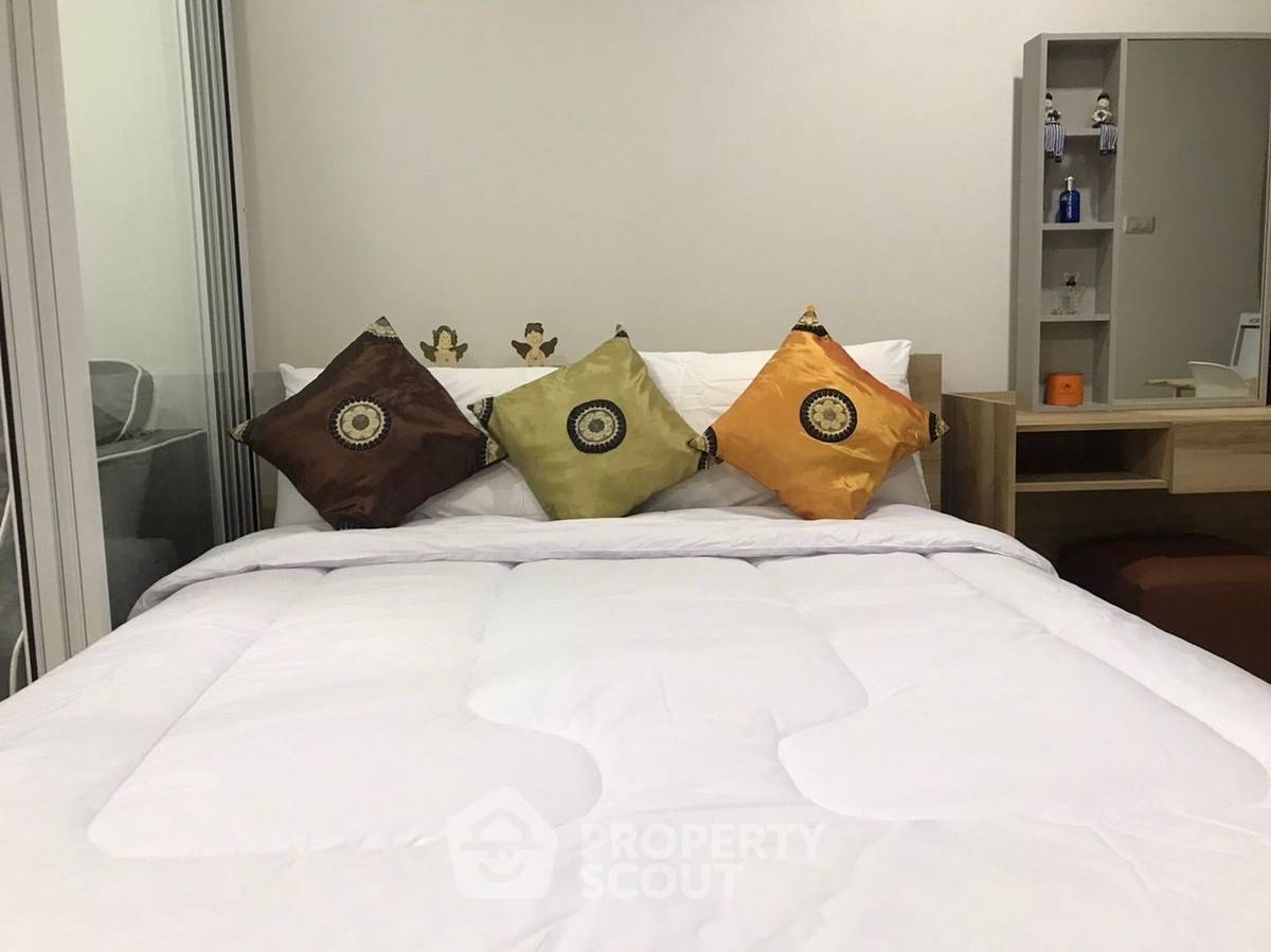 picture 1-BR Condo at Supalai Veranda Ramkhamhaeng close to Ramkhamhaeng (ID 1078200) - 5/31