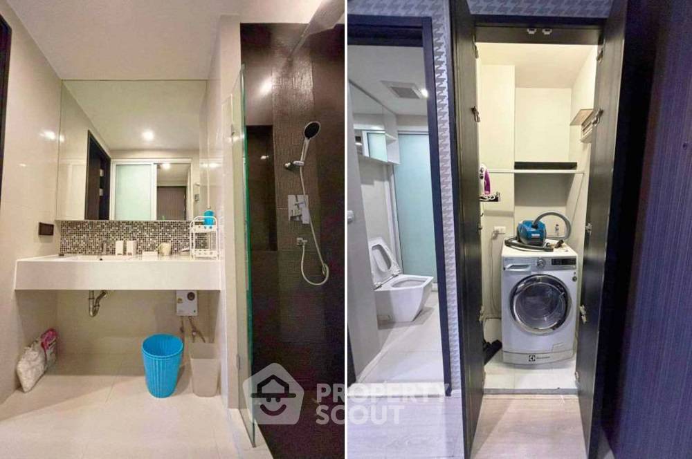 picture 1-BR Condo at Rhythm Sukhumvit 44/1 near BTS Phra Khanong (ID 1753372) - 12/13