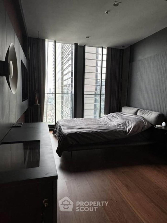 picture 1-BR Condo at Noble Ploenchit near BTS Phloen Chit (ID 2556315) - 8/12