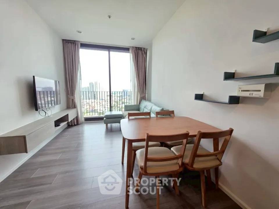 รูป คอนโด 2-ห้องนอน ที่ วิสซ์ดอม เอสเซ้นส์ สุขุมวิท ใกล้ BTS ปุณณวิถี (ID 2957253) - รูปที่ 6/9