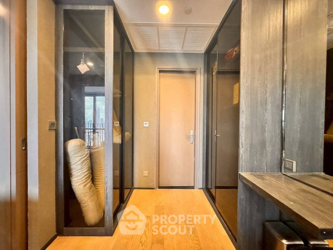 picture 1-BR Condo at Ashton Chula Silom near MRT Sam Yan (ID 2600072) - 13/19