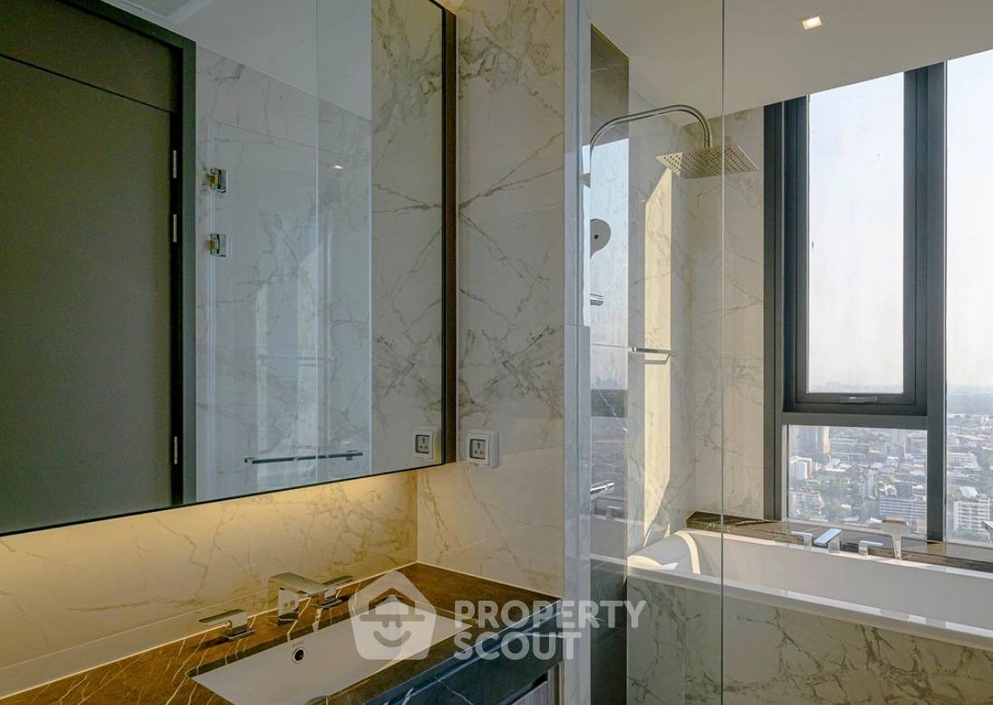 picture 3-BR Condo at Hyde Heritage Thonglor near BTS Thong Lor (ID 2727193) - 2/5