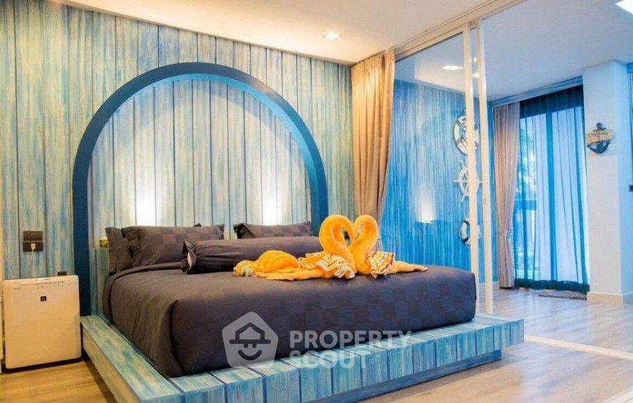 รูป คอนโด 1 ห้องนอน ขาย ที่ The Crest Santora Hua Hin (ID 1176960) - รูปที่ 2/7