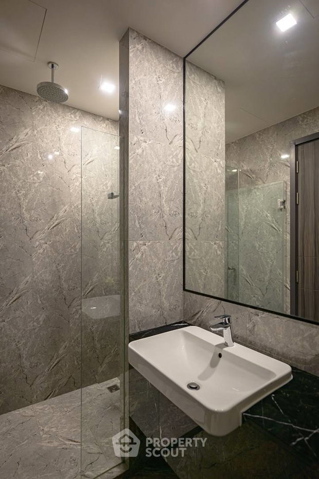 รูป คอนโด 1 ห้องนอน Ashton Asoke ชั้น 18 ขนาด 35 ตร.ม. ใกล้ MRT สุขุมวิท 70 ม. (ID 2873537) - รูปที่ 12/18