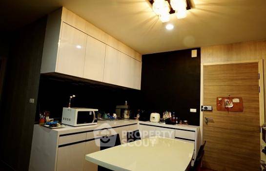 รูป คอนโด 2 ห้องนอน 67 ตร.ม. ชั้นสูง 26 ห้อง Hive Taksin ใกล้ BTS วงเวียนใหญ่ 100 ม. (ID 1238973) - รูปที่ 9/12