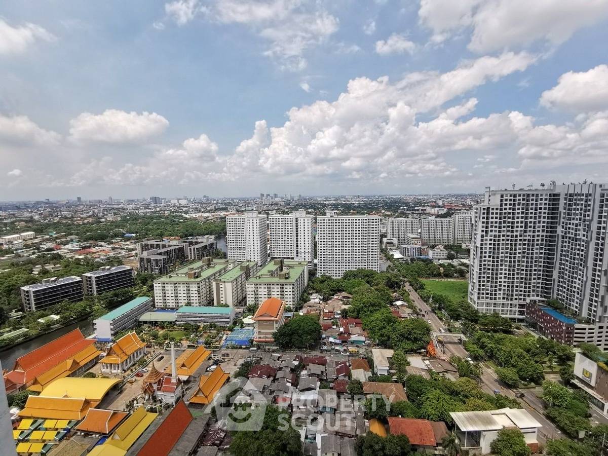 picture 1-BR Condo at The Base Sukhumvit 77 near BTS On Nut (ID 2322286) - 10/10