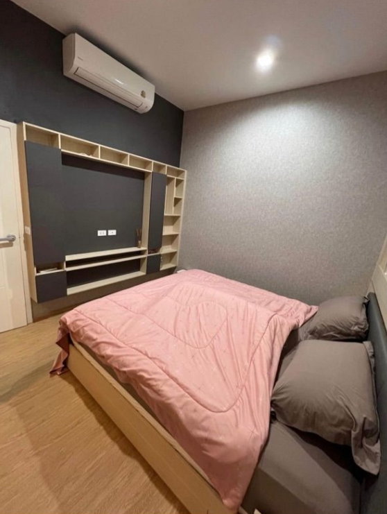 รูป ✨ ให้เช่า ทาวน์โฮมหรู โครงการ Eigen Premium Townhome Rama 9 แบบ 3 ชั้น 3 นอน 4 น้ำ 20 ตรว ซอยเฉลิมพระเกียรติ 89 🏡💖 - รูปที่ 16/17
