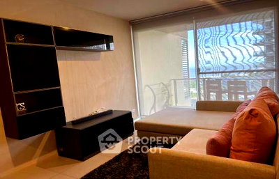 ขายคอนโด : คอนโด 1 ห้องนอน ขาย บ้านเทวทะเล อควา มารีน ใกล้ชายหาดชะอำ (ID 1900799)