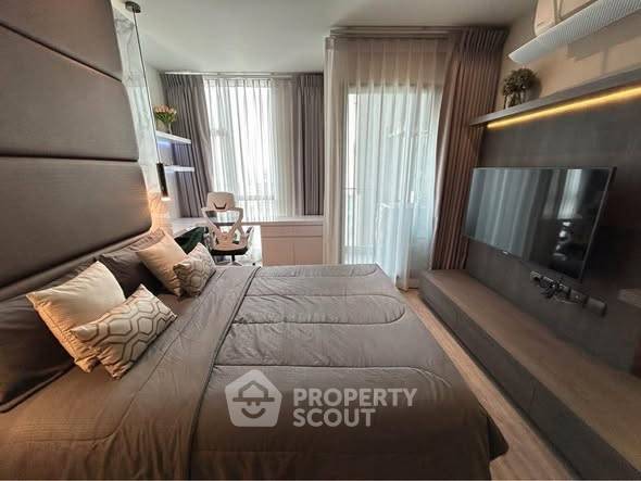 รูป คอนโด 1-ห้องนอน ที่ ริทึ่ม เอกมัย ใกล้ BTS เอกมัย (ID 2579989) - รูปที่ 4/7
