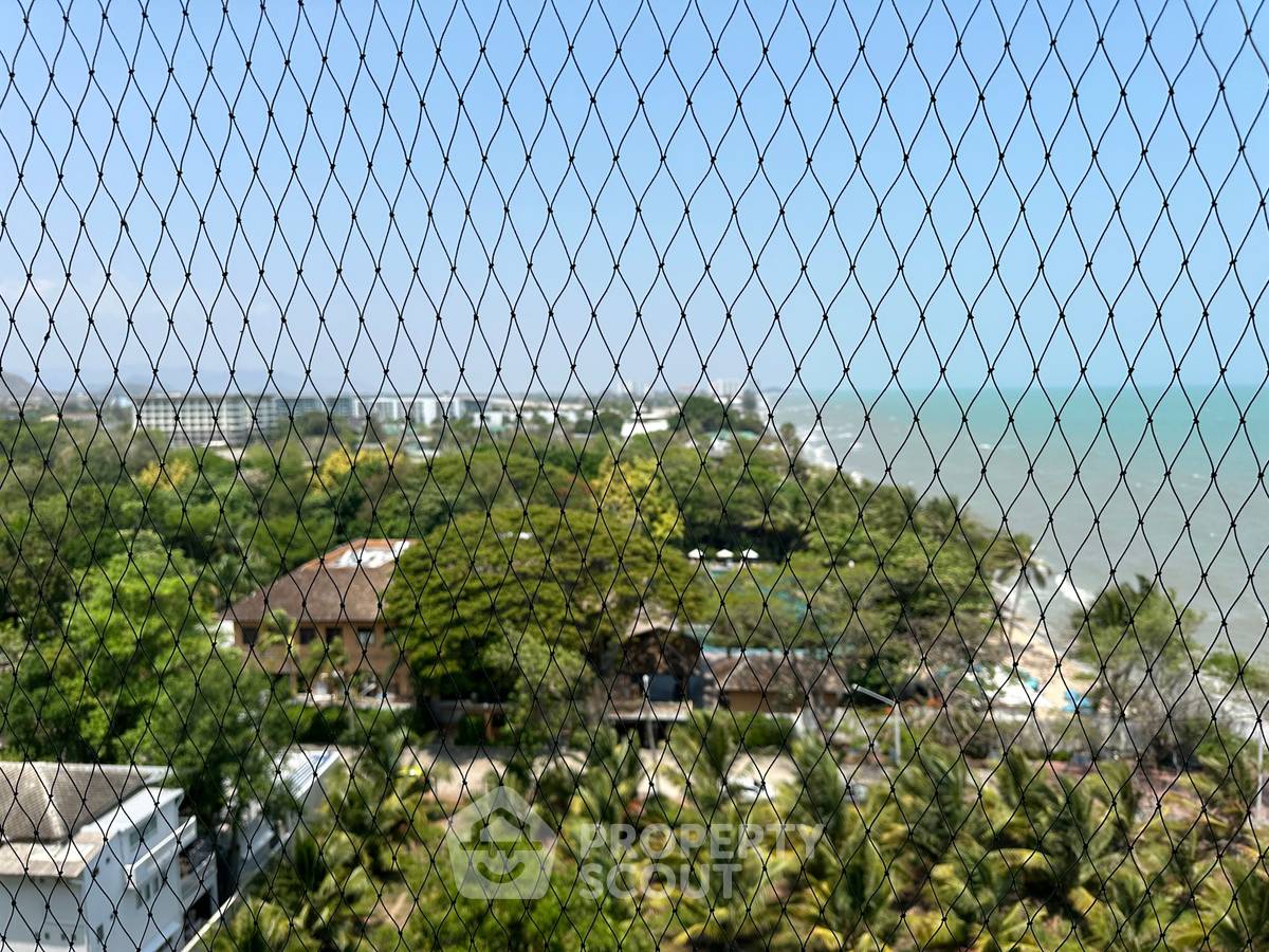 รูป คอนโด 2-ห้องนอน ที่ ปาล์มพาวิลเลี่ยน หัวหิน ใกล้ เมืองหัวหิน (ID 1501509) - รูปที่ 3/9