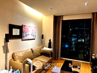 Condos for sale : Well-Priced 1-BR 56 Sqm At The Address Sathorn near BTS Saint Louis (ID 1890181)