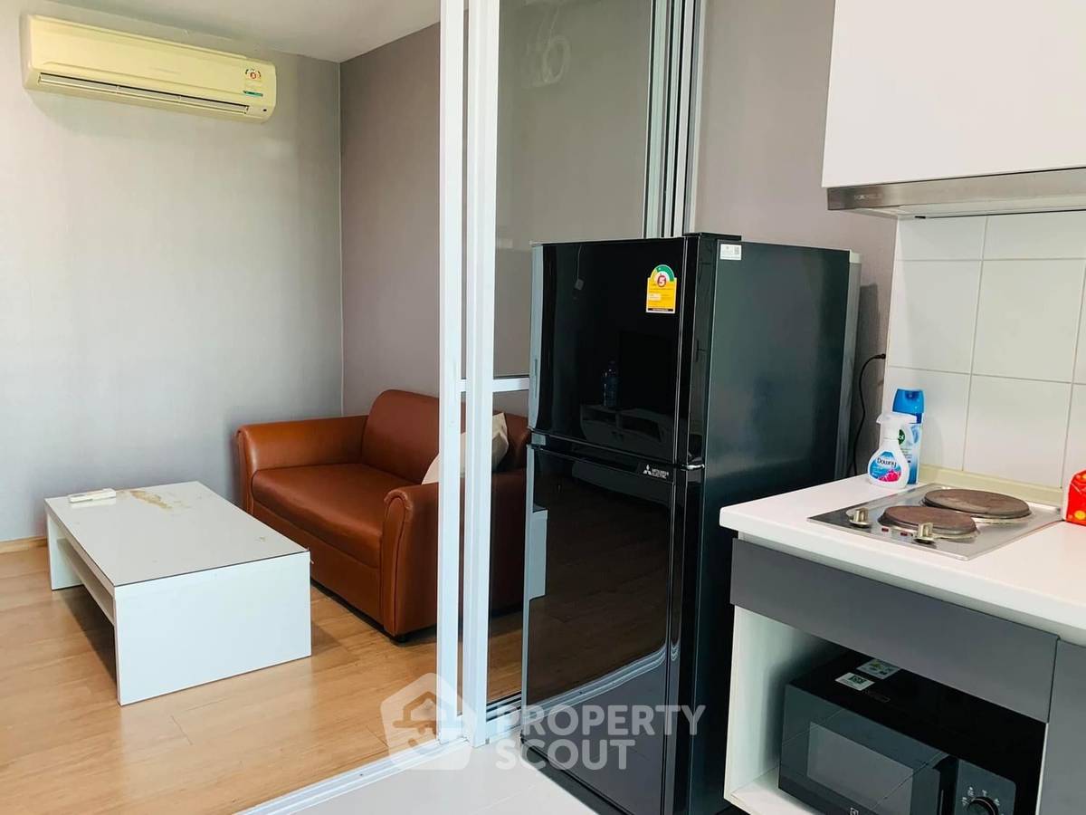 picture 1-BR Condo at The Base Sukhumvit 77 near BTS On Nut (ID 1564790) - 2/7