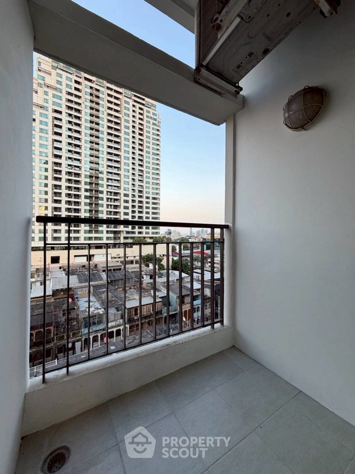 picture 1-BR Condo at Aspire Rama 4 near BTS Phra Khanong (ID 2953928) - 15/15