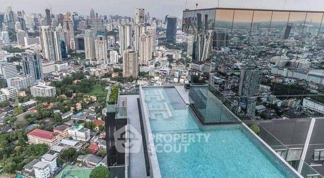 รูป คอนโด 1-ห้องนอน ที่ ไนท์บริดจ์ ไพรม์ สาทร ใกล้ BTS เซนต์หลุยส์ (ID 1532555) - รูปที่ 3/12