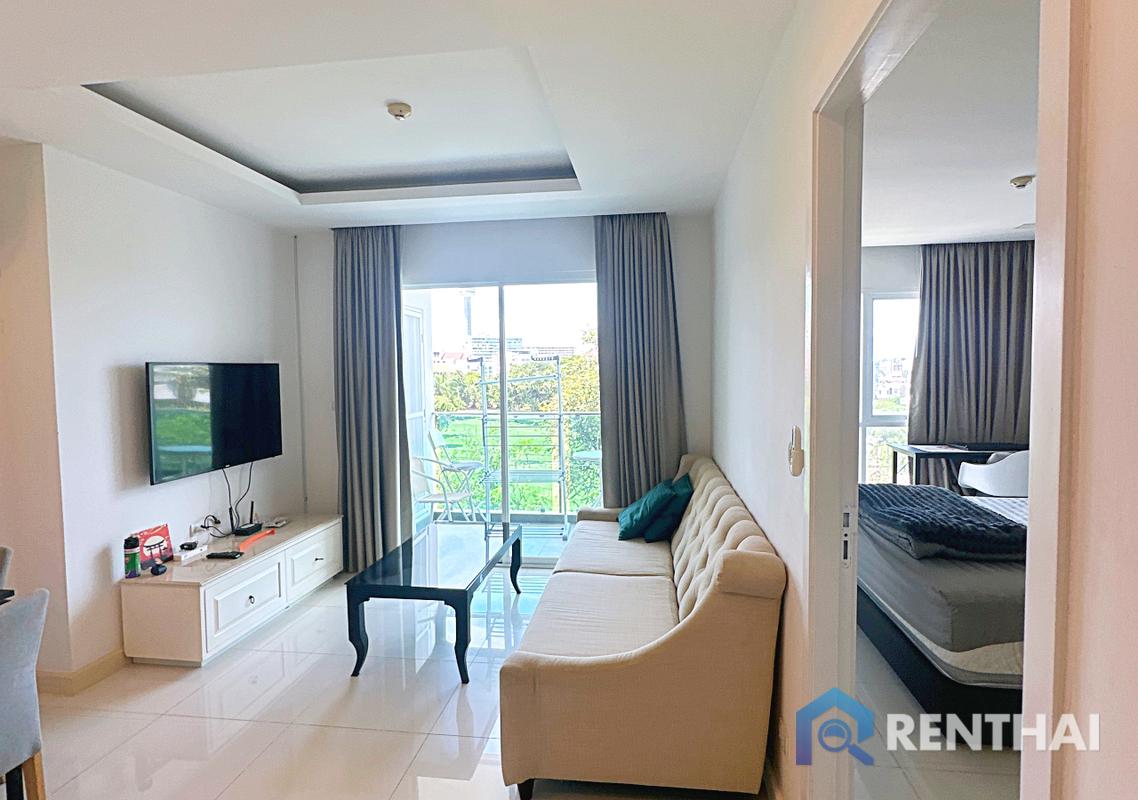 picture For sale condo 1 bedroom at One Tower - 5/23